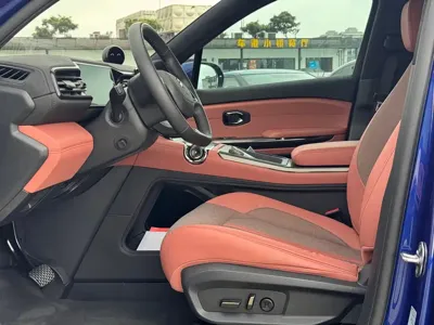 Nio EC6