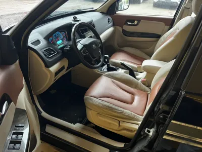 Haima S7