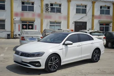 Volkswagen Lamando