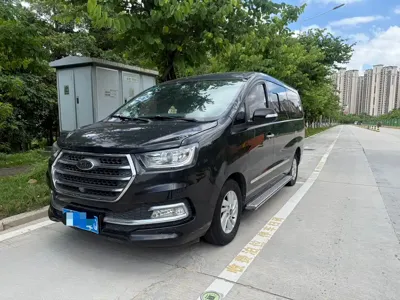 JAC Refine Refine M4