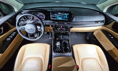Kia Canival