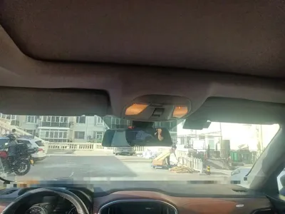 Zhonghua V6