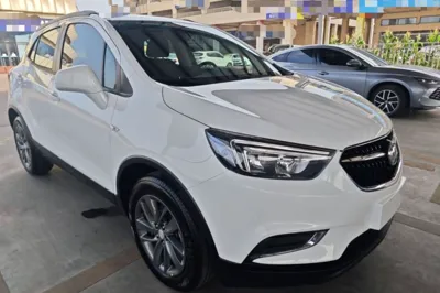 Buick Encore