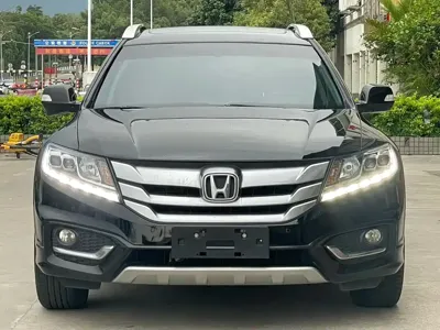 Honda Crosstour