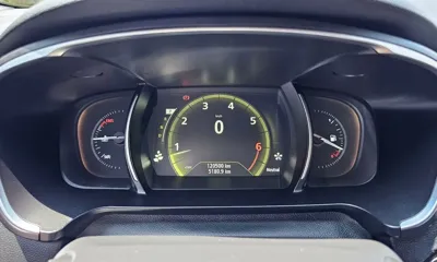 Renault-KoreaSamsung SM6