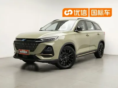 Oshan Oushang X7 PLUS