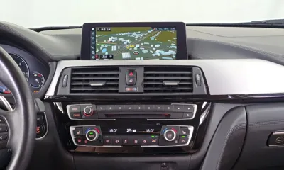 BMW 4-Series