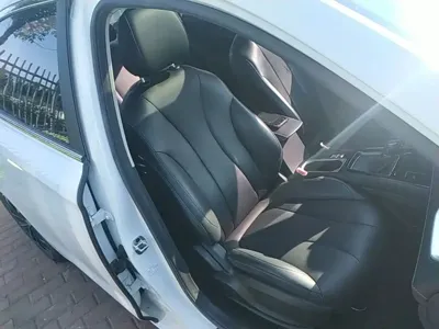 Roewe i5
