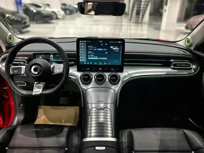 Smart Smart #3