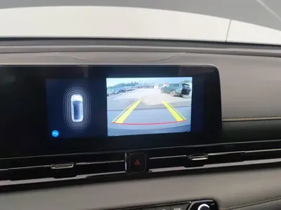 GAC Motor Shadow Leopard