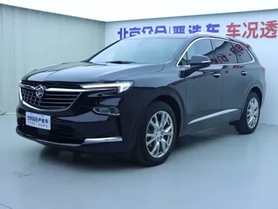 Buick Enclave