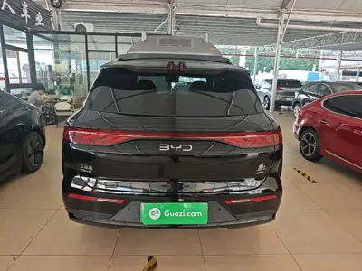 BYD 唐L