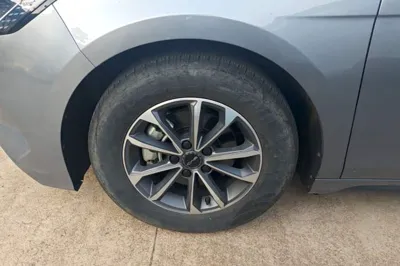 BYD Destroyer 05