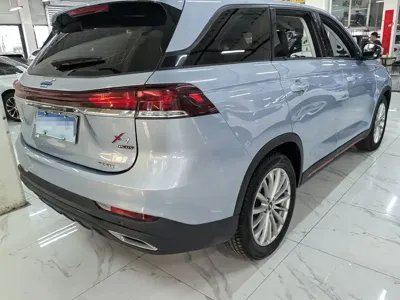 Oshan Oushang X7 PLUS