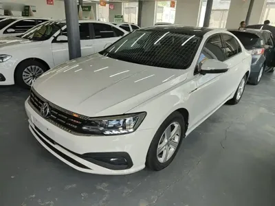 Volkswagen Lamando