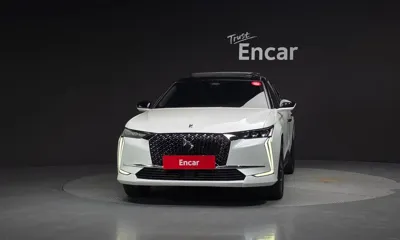 Citroen-DS DS4