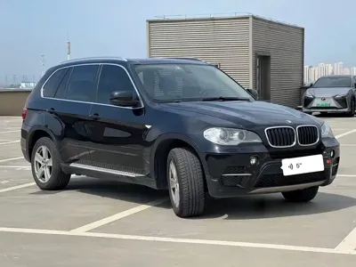 BMW X5 (Import)