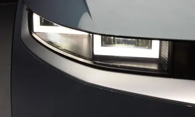 Hyundai Ioniq5