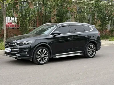 BYD Tang