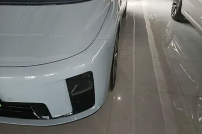 Li Auto Li Auto i8
