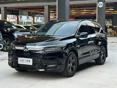 Honda Breeze