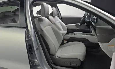 Hyundai Ioniq6