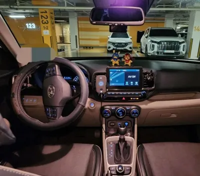 Hyundai Venue