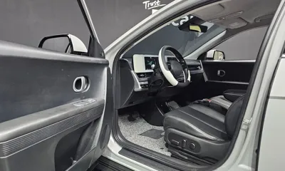 Hyundai Ioniq5