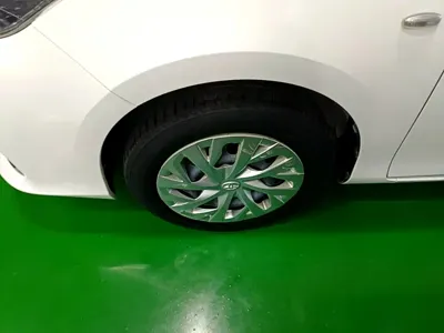 Toyota Vios FS