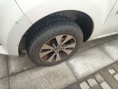 JMEV E200L