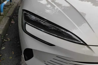 BYD Seal 07 DM-i