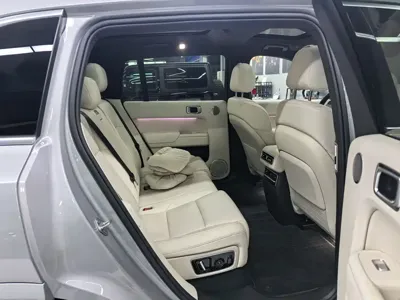 Li Auto Li L7