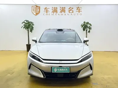 BYD 汉L