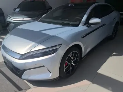 BYD 汉L