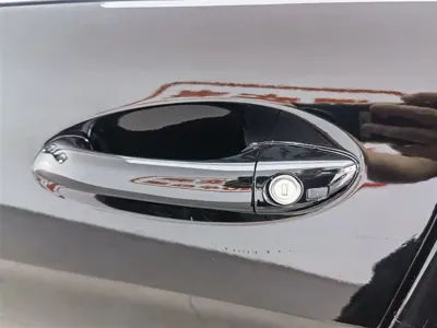 Mercedes-Benz R-Class