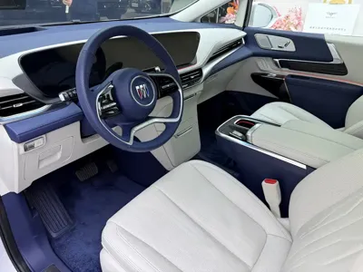 Buick Century