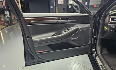 Genesis EQ900