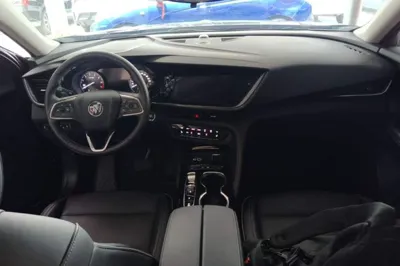Buick Envision