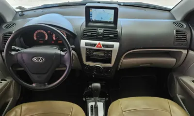 Kia Morning