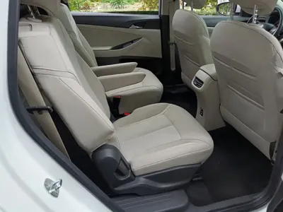 Buick GL6