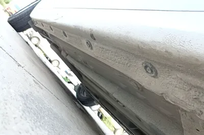 Hyundai Verna RV