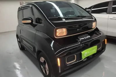 Baojun KiWi EV