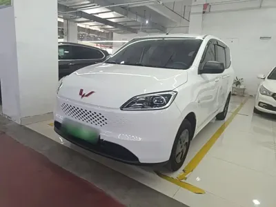 Wuling Hongguang EV