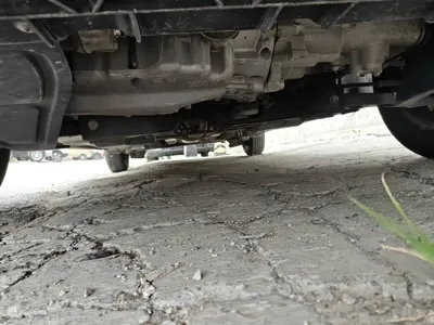Volkswagen Santana