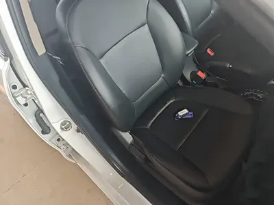 Kia K2