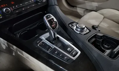 BMW 6-Series