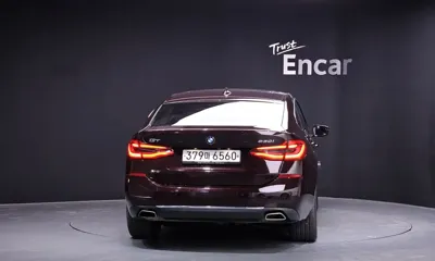 BMW Gran Turismo