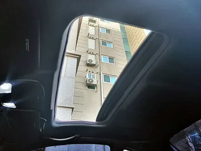 Hyundai Tiburon