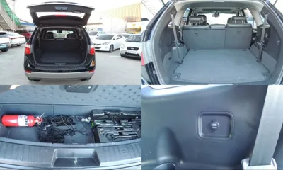 Hyundai Veracruz