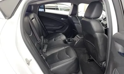 ChevroletGMDaewoo VOLT